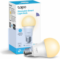 LED лампочка TP-Link L510E - Фото 1