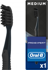 Щётка зубная Pro-Expert Clean Black - Фото 2