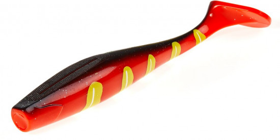 Виброхвосты «Kubira swim shad»