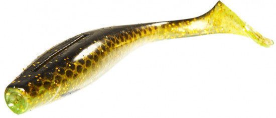 Виброхвосты «Kubira Swim Shad»