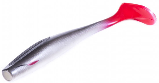 Виброхвосты «Kubira Swim Shad»
