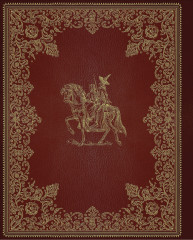 Серебряное кресло - Фото 1