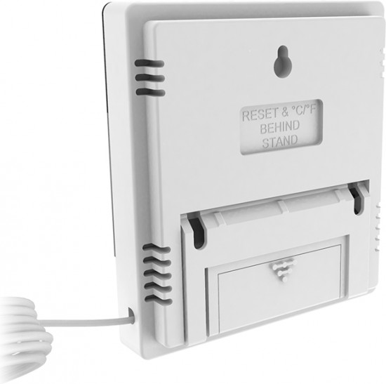 Метеостанция Ritmix CAT-230