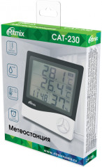 Метеостанция CAT-230 - Фото 4