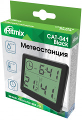 Метеостанция CAT-041 - Фото 2