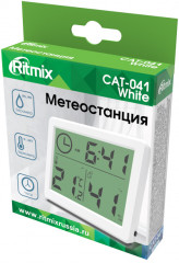 Метеостанция CAT-041 - Фото 2