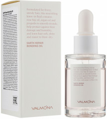 Масло для волос восстанавливающее - Фото 1