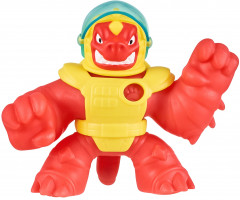 Тянущаяся фигурка «Гуджитсу. Игрушка Блейзагот Солнечный удар. Галактическая Атака» - Фото 1