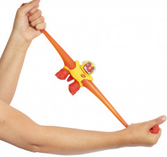 Тянущаяся фигурка «Гуджитсу. Игрушка Блейзагот Солнечный удар. Галактическая Атака» - Фото 2