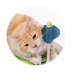 Комплекс для отдыха кошек Comfort Zone - Фото 2