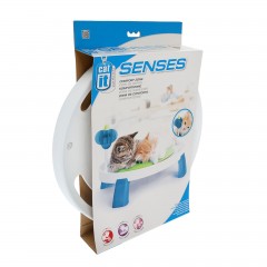 Комплекс для отдыха кошек Comfort Zone - Фото 1