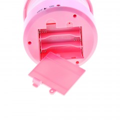 Ночник детский «Пружинка» - Фото 1