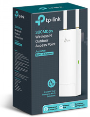 Wi-Fi точка доступа EAP110 Outdoor - Фото 2