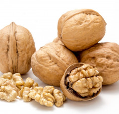 Орех грецкий в скорлупе - Фото 2