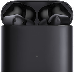 Наушники беспроводные Xiaomi Mi True Wireless Earphones Air 2 Pro - Фото 1