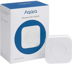 Кнопка беспроводная Xiaomi Wireless Switch Mini - Фото 3