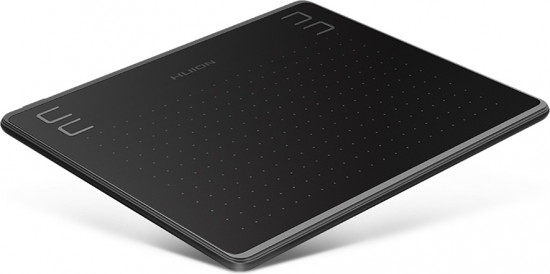Планшет графический Huion HS64