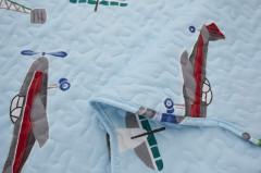 Покрывало с наволочкой - Фото 2