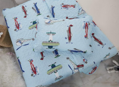 Покрывало с наволочкой - Фото 5