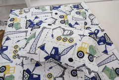 Покрывало с наволочкой - Фото 5