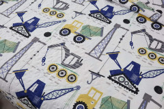 Покрывало с наволочкой - Фото 6