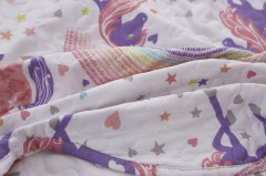 Покрывало с наволочкой - Фото 1