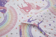 Покрывало с наволочкой - Фото 2