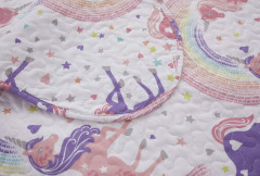 Покрывало с наволочкой - Фото 3