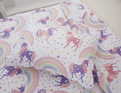 Покрывало с наволочкой - Фото 5