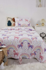 Покрывало с наволочкой - Фото 7