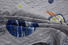 Покрывало с наволочкой - Фото 1