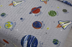 Покрывало с наволочкой - Фото 6