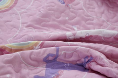 Покрывало с наволочкой - Фото 1