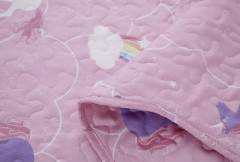 Покрывало с наволочкой - Фото 2