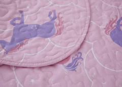 Покрывало с наволочкой - Фото 3