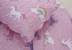 Покрывало с наволочкой - Фото 4