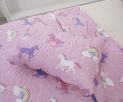 Покрывало с наволочкой - Фото 5