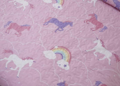 Покрывало с наволочкой - Фото 6