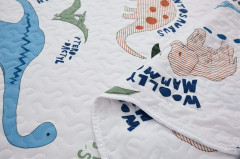 Покрывало с наволочкой - Фото 2