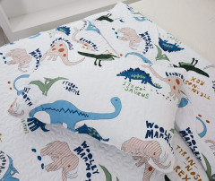 Покрывало с наволочкой - Фото 4