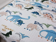 Покрывало с наволочкой - Фото 6