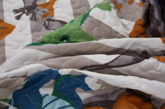 Покрывало с наволочкой - Фото 1