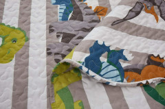 Покрывало с наволочкой - Фото 2