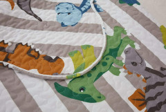 Покрывало с наволочкой - Фото 3