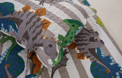 Покрывало с наволочкой - Фото 4