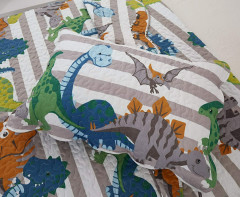 Покрывало с наволочкой - Фото 5