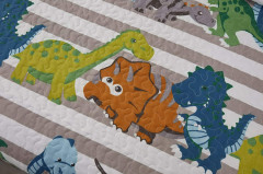 Покрывало с наволочкой - Фото 6