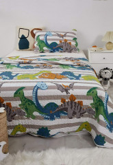 Покрывало с наволочкой - Фото 7