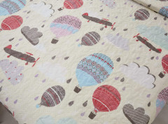 Покрывало с наволочкой - Фото 2