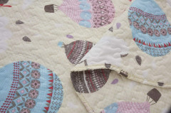 Покрывало с наволочкой - Фото 4